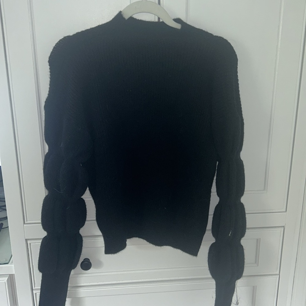 Autre Jour Sweater
